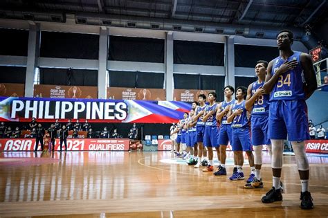 Philippines Basketball Forum (PBA) .